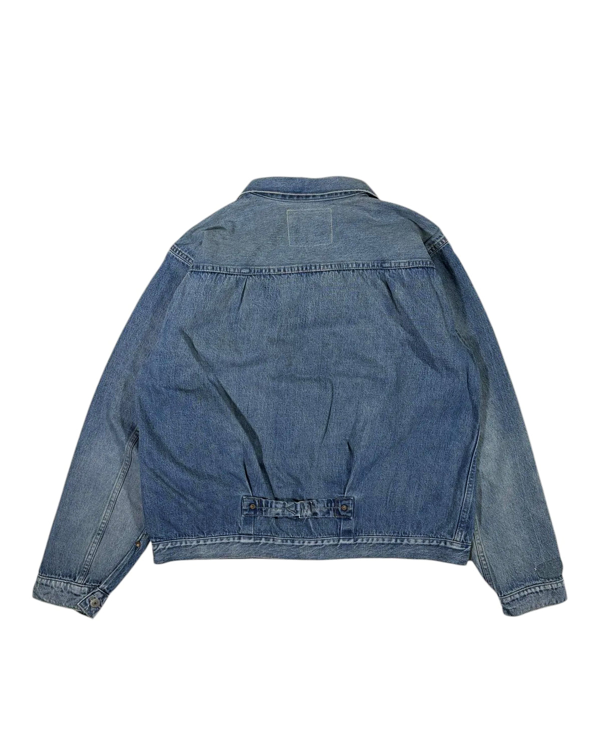 LEVI’S® VINTAGE CLOTHING / 1936 TYPE I TRACKER JACKET (70506-0030)