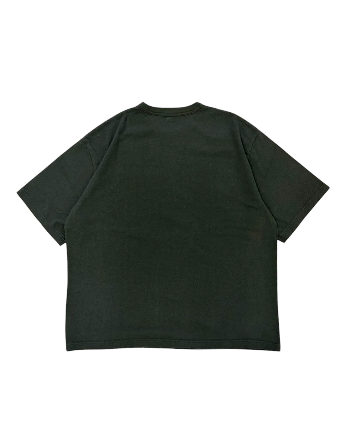 blurhms / Co/Silk Nep Tee (BHS25S044S26)