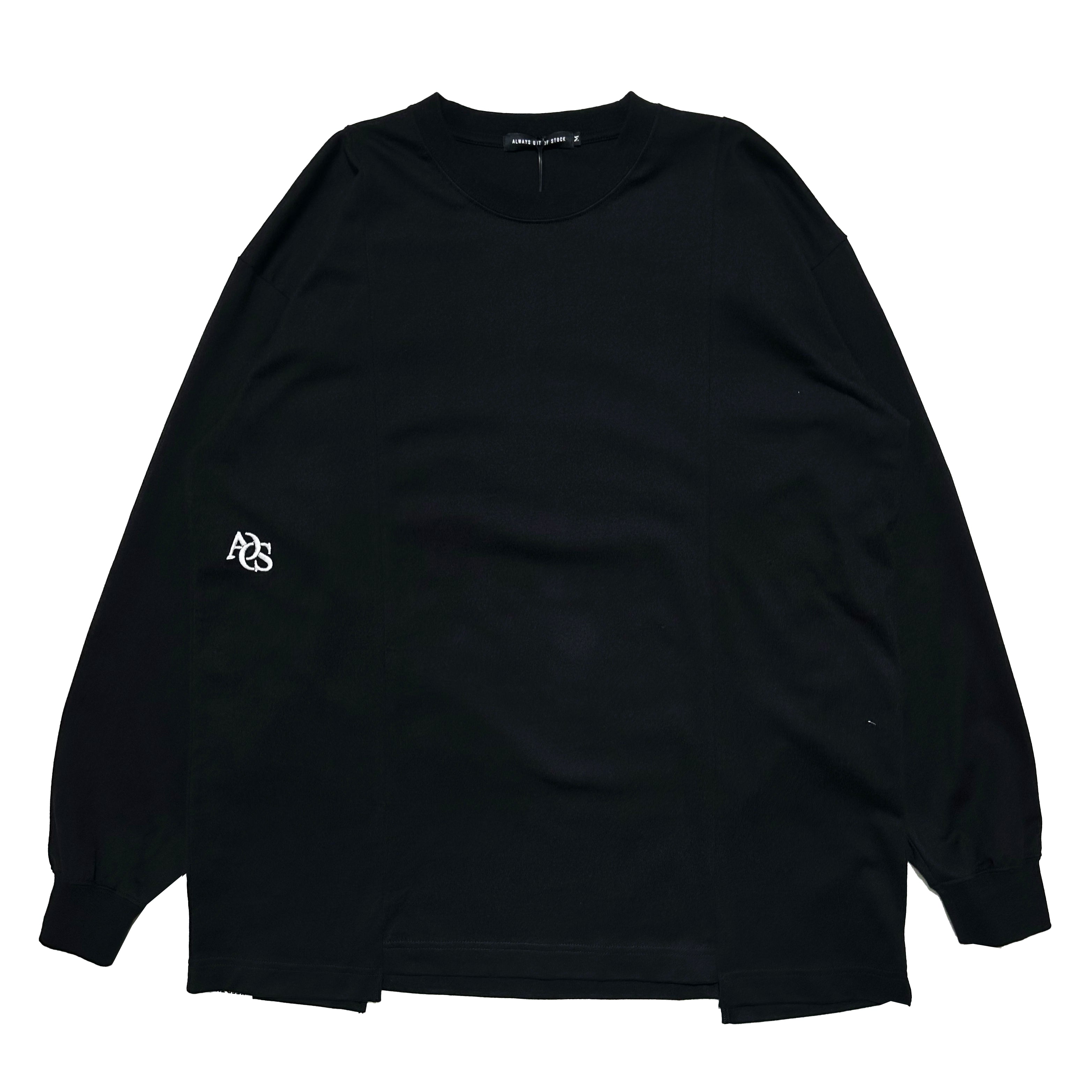 ALWAYS OUT OF STOCKのSWD L/S TEE