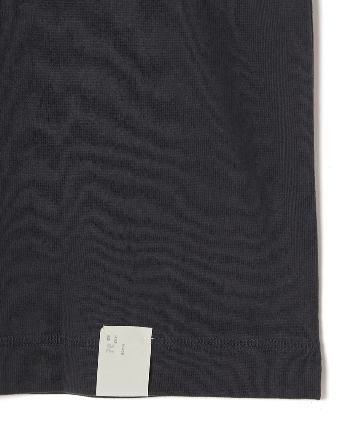 N.HOOLYWOOD UNDER SUMMIT WEAR × LOOPWHEELER /  T-SHIRT (29RCH-LW)
