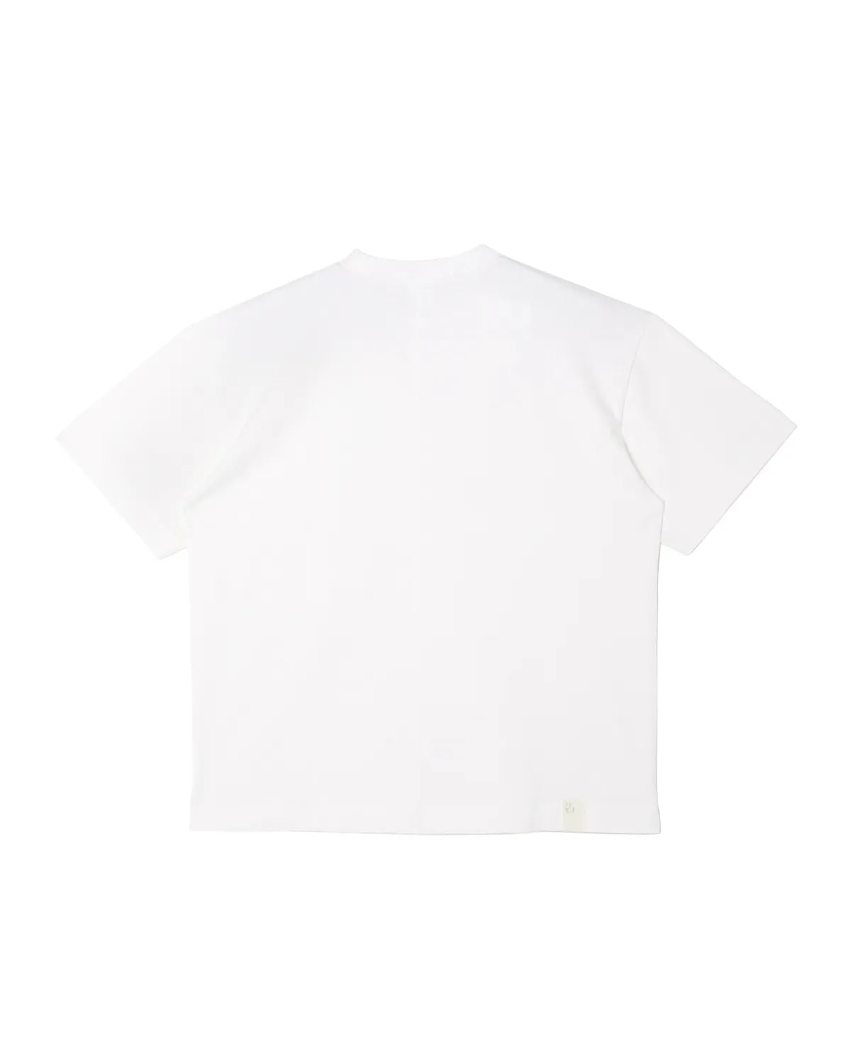 N.HOOLYWOOD UNDER SUMMIT WEAR × LOOPWHEELER /  T-SHIRT (29RCH-LW)