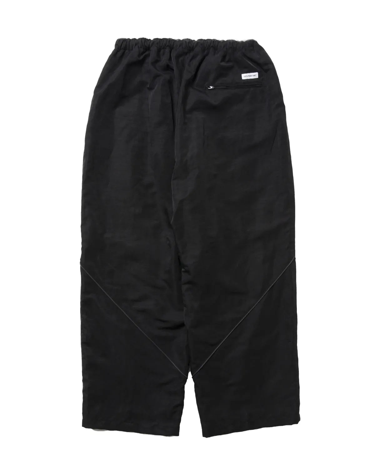 COOTIE PRODUCTIONS® / N/L Weather Wide Training Pants (CTE-25S111)