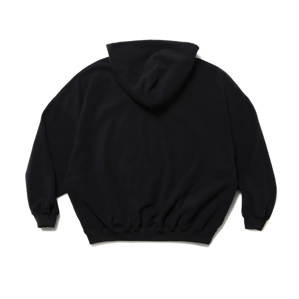 COOTIE PRODUCTIONS® / Fleece Sweat Hoodie (CTE-24A331)