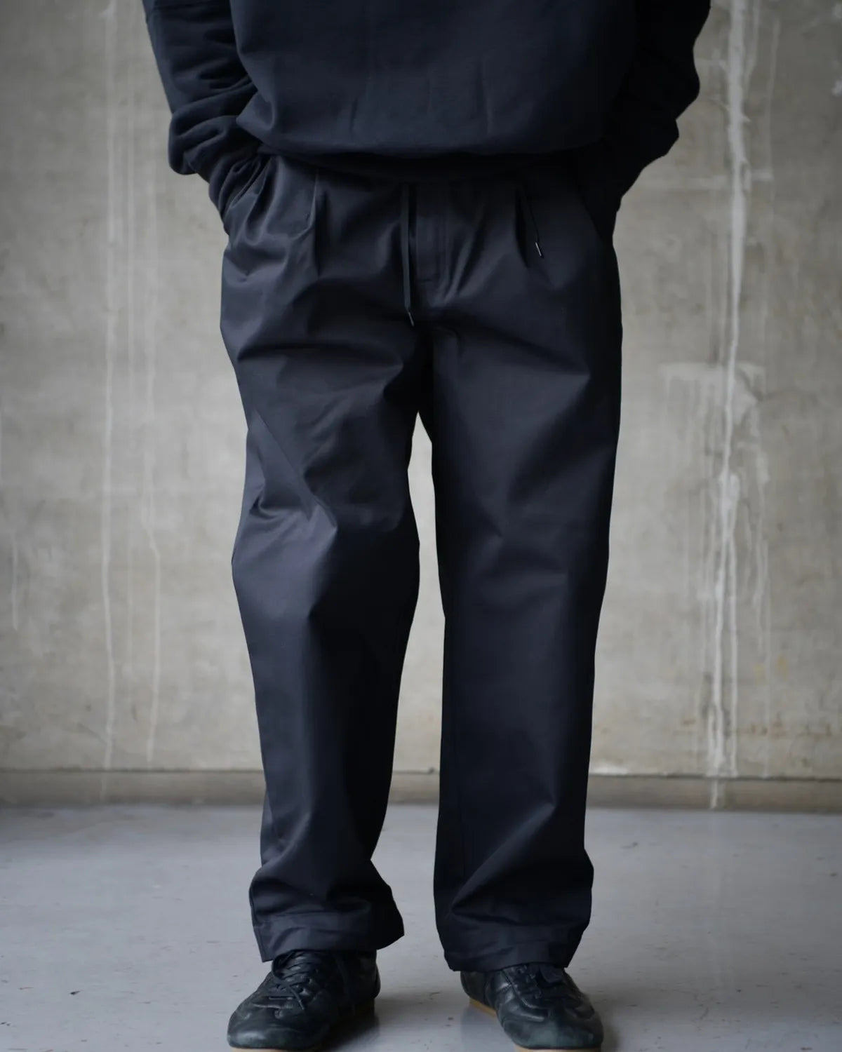 N.HOOLYWOOD TEST PRODUCT EXCHANGE SERVICE  / PANTS (9261-CP03-003)