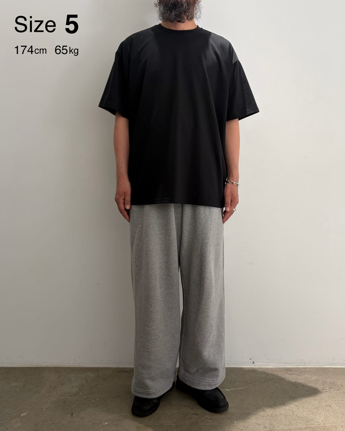 Graphpaper / DRY 2-Pack Crew Neck Tee | 公式通販・JACK in the NET