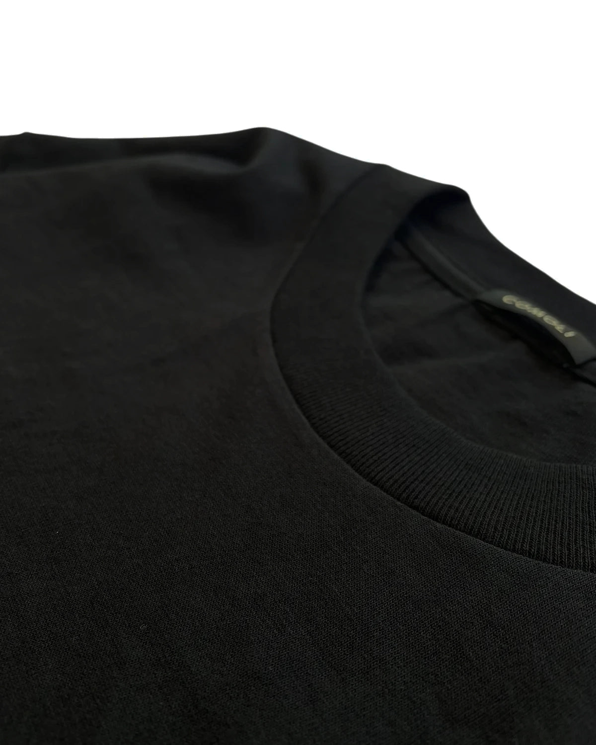 COMOLI / コットンジャージ 長袖Tシャツ (C03-05004)
