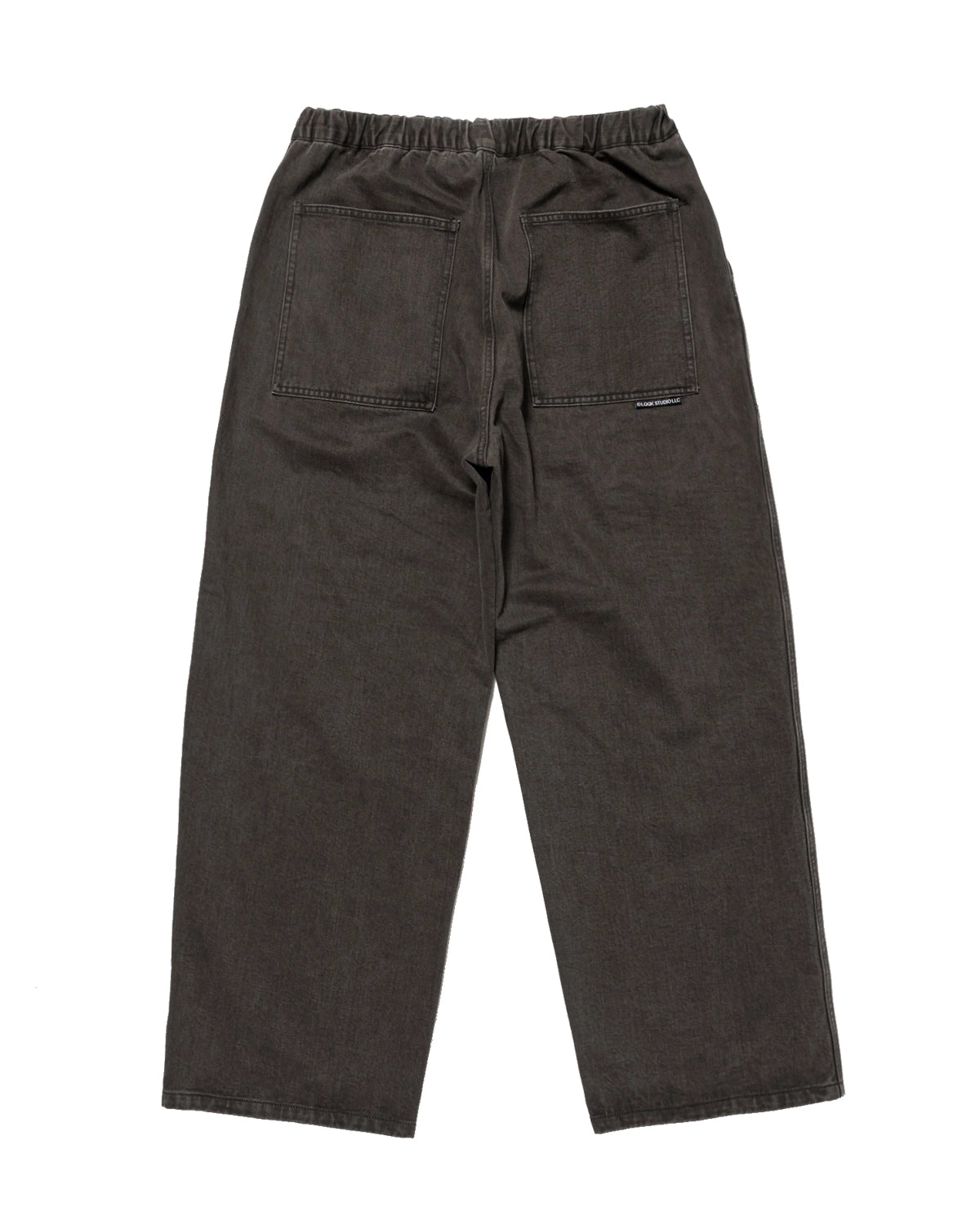 LQQK STUDIO / JAM PANT (LQS26JP02)