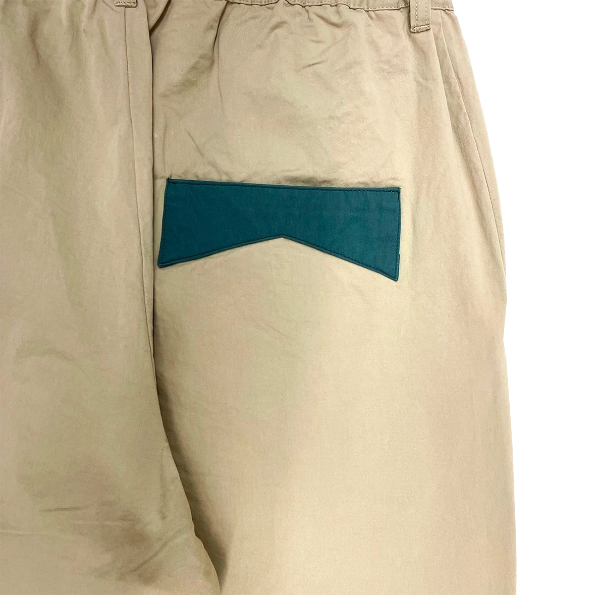 PHINGERIN / HAMBLETON PANTS