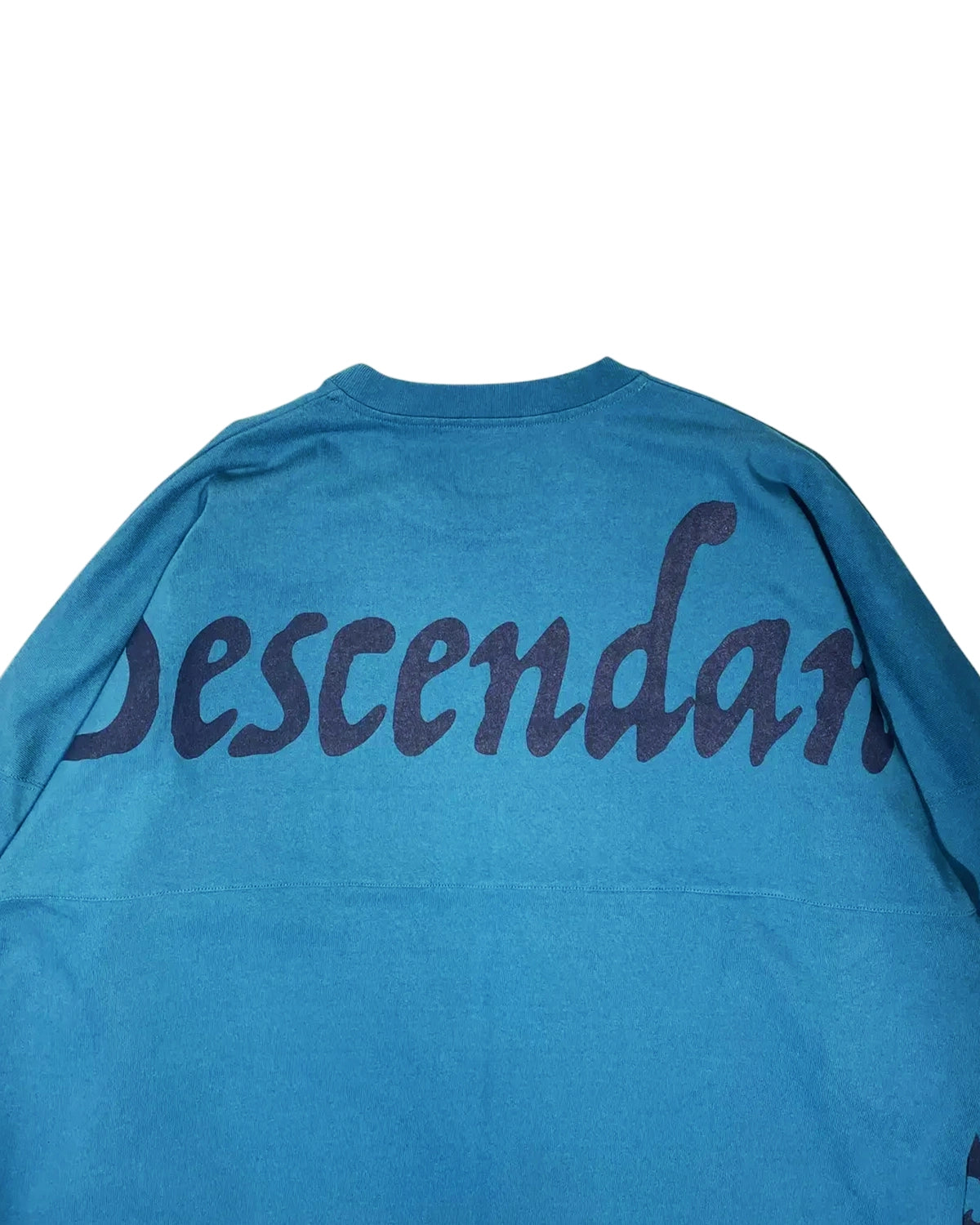 DESCENDANT / CETUS JERSEY LS (252ATDS-CSM18)