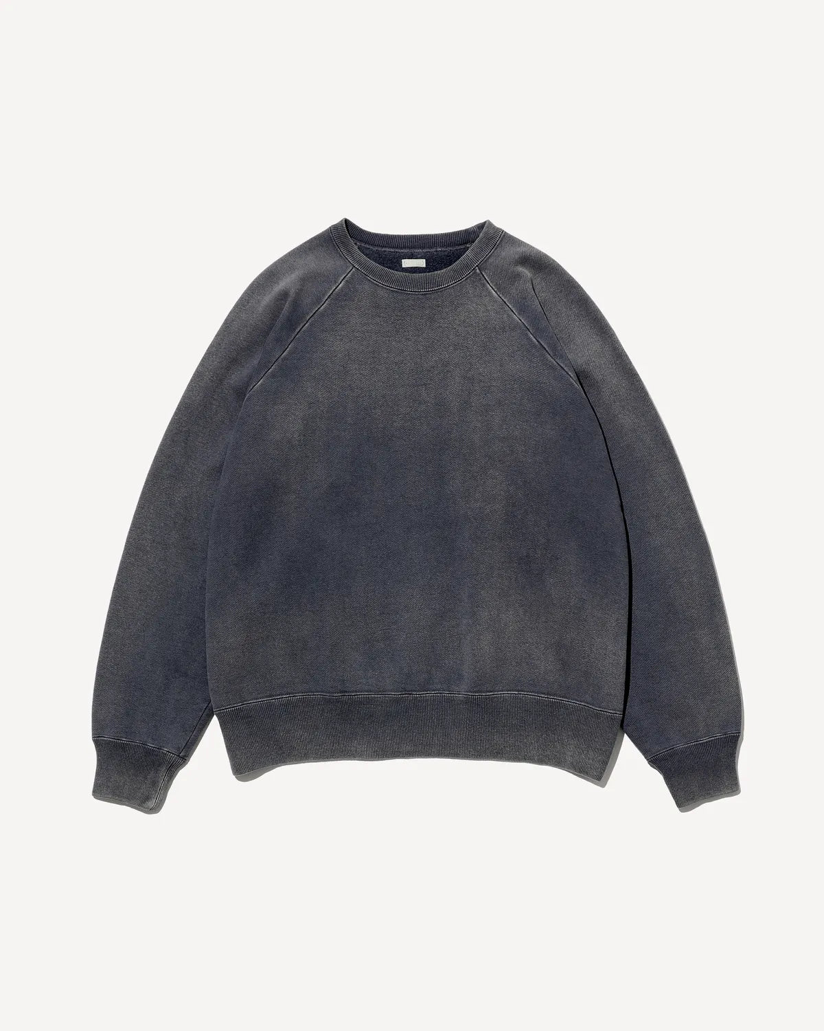 A.PRESSE / Vintage Sweatshirt (25AAP-05-06)