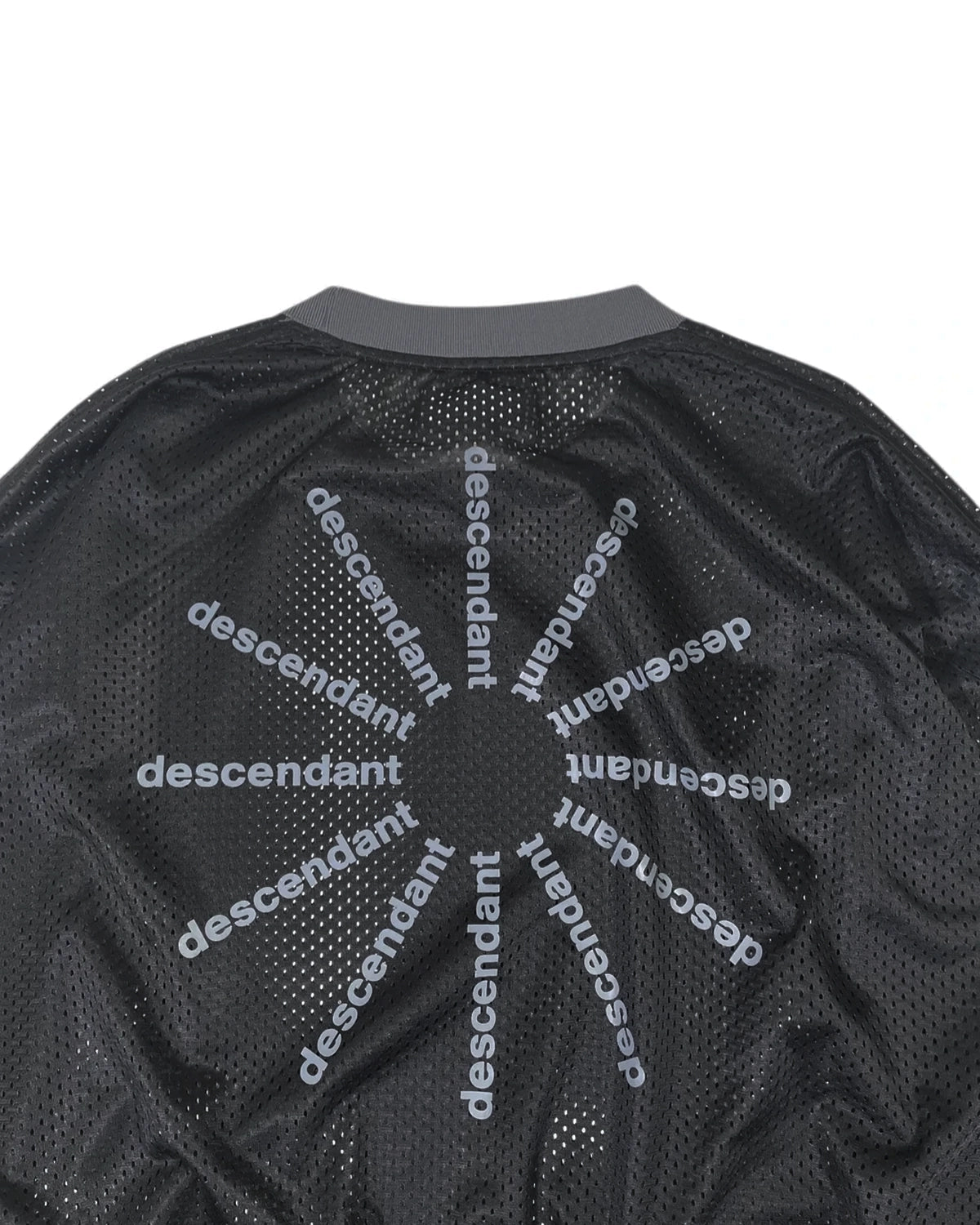 DESCENDANT / WHEELING POCKET LS (261ATDS-CSM13)