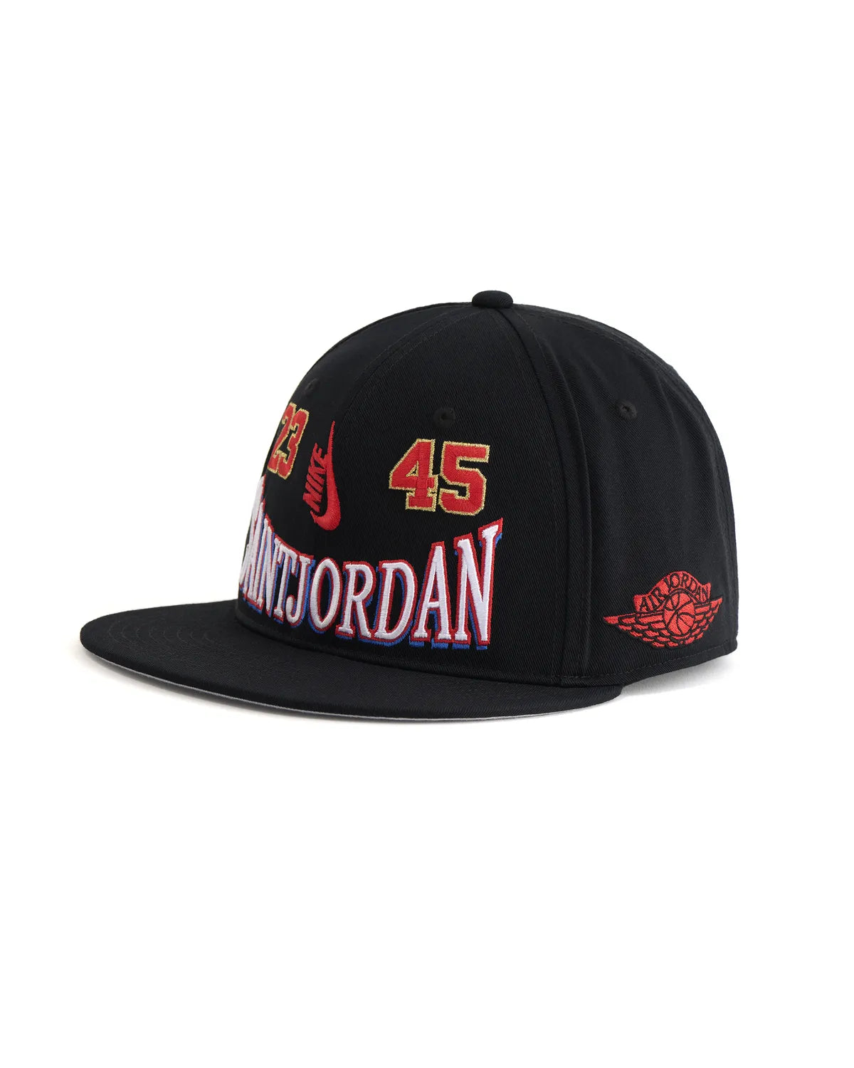 SAINT M×××××× (セントマイケル) / × JORDAN BRAND / UJ PRO CAP S FB