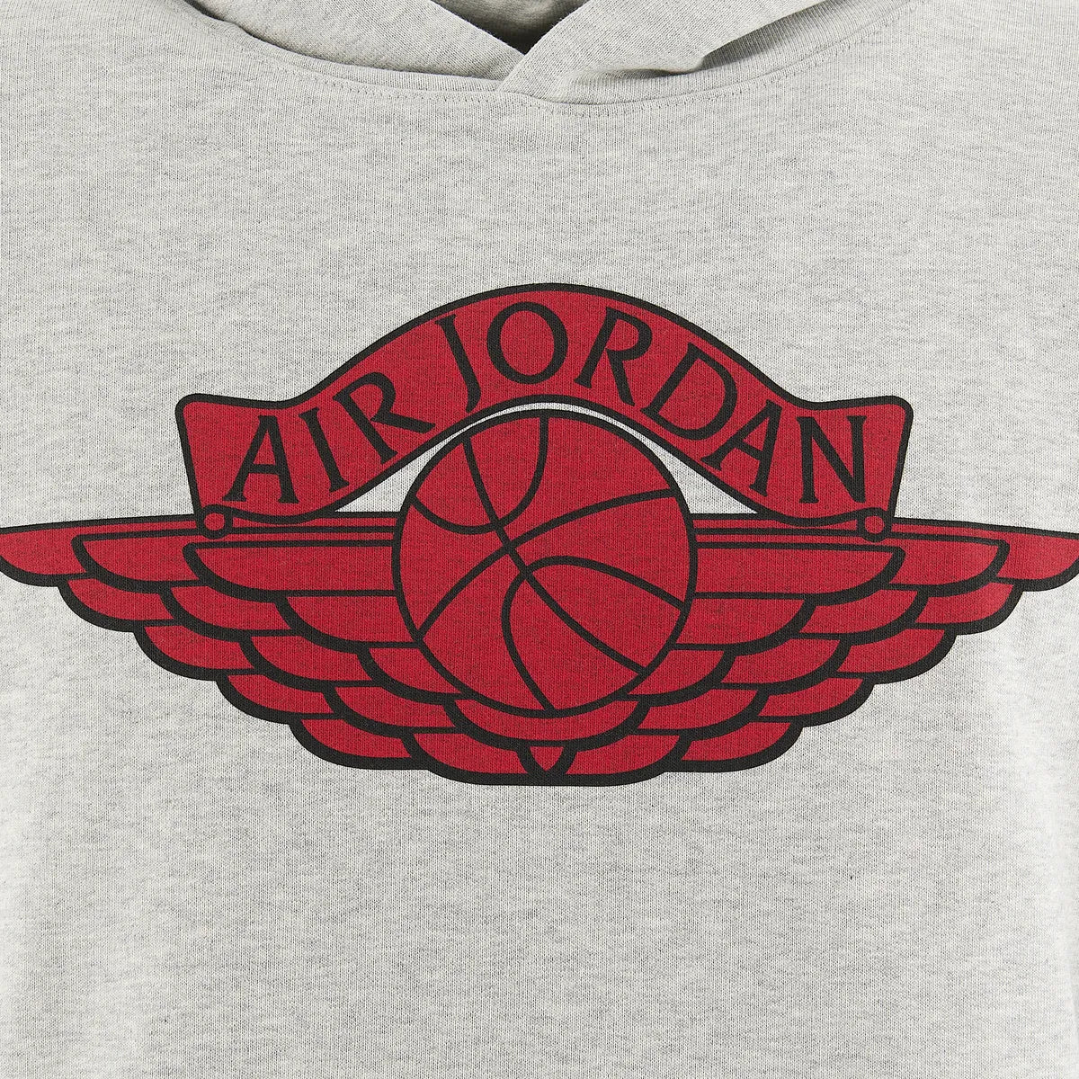 ©︎SAINT Mxxxxxx × JORDAN BRAND / MJ SM FLC HOODIE (SM-MK8-0000-J02)