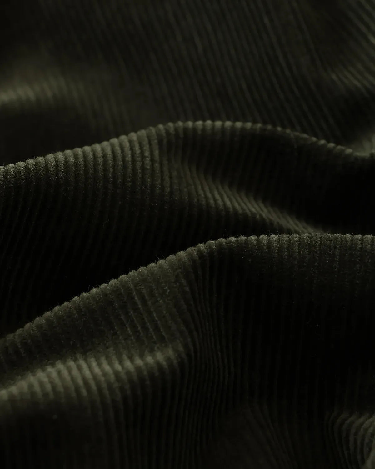 MODMNT / CORDUROY UTILITY CPO SHIRT (M2520-1I016F)