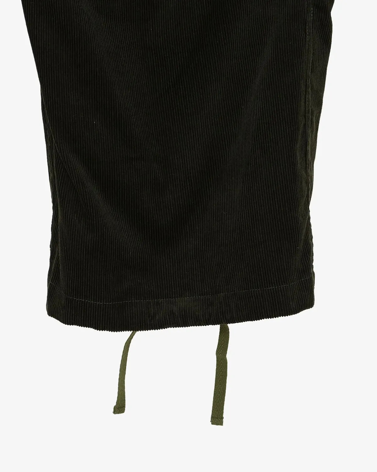 MODMNT / MIL CARGO CORDUROY PANTS (M2520-1D018F)