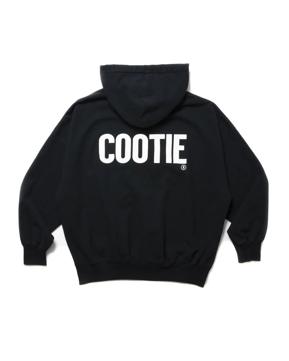 COOTIE PRODUCTIONS®  / AD Processing Sweat Hoodie (CTE-24A333)