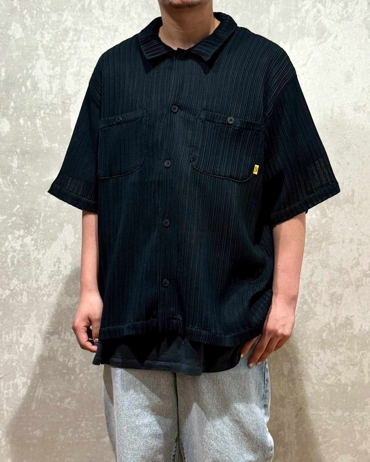 GALLERY DEPT. / PLAYGROUND SHIRT (MS-60062)