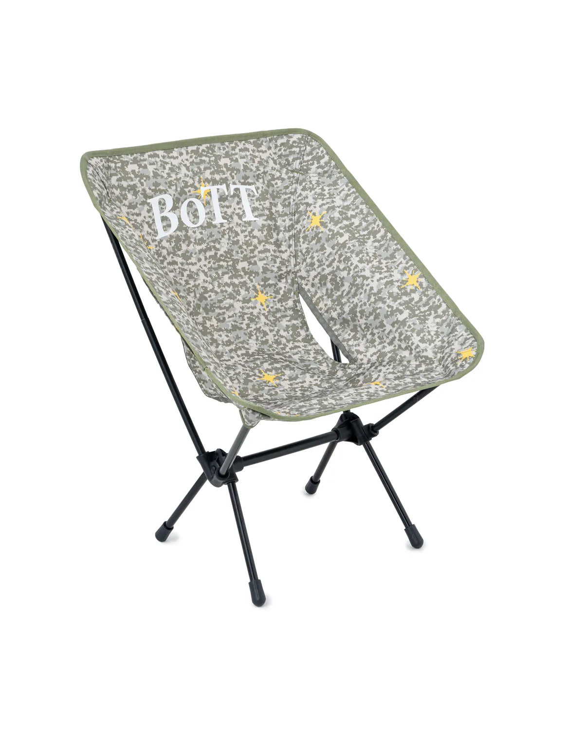 BoTT × HELINOX / Tac.Chair