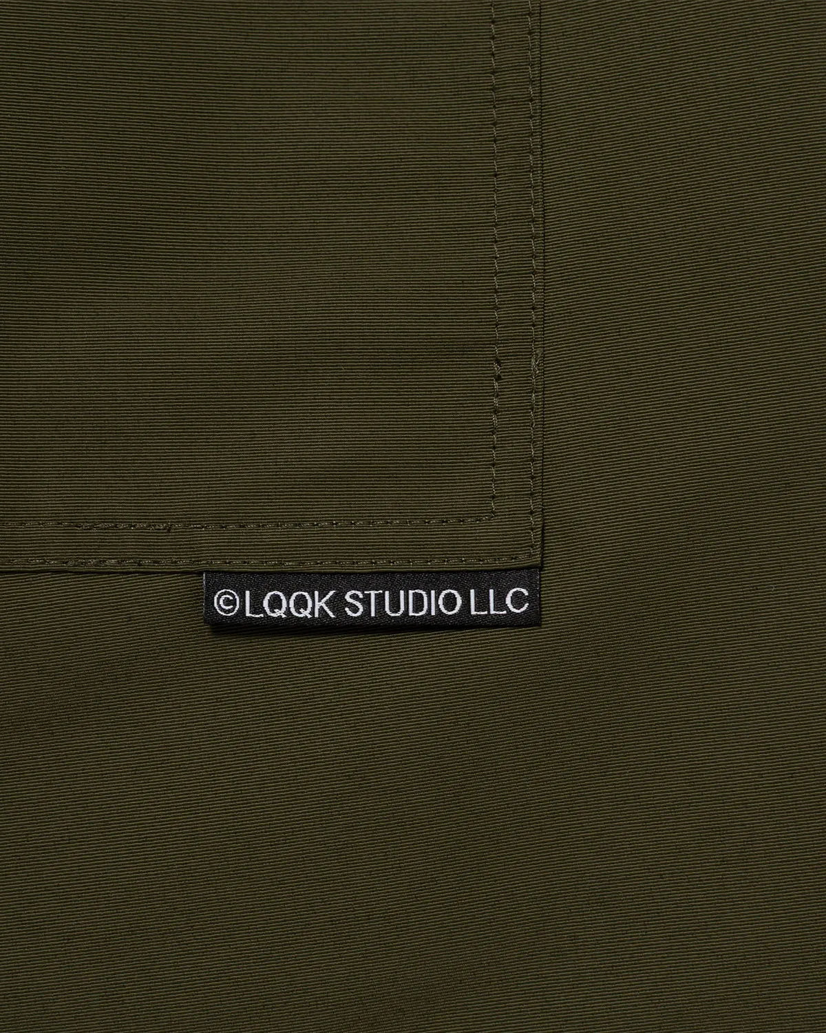 LQQK STUDIO / CORDURA NYLON FLIGHT PANTS (LQA26FP04)