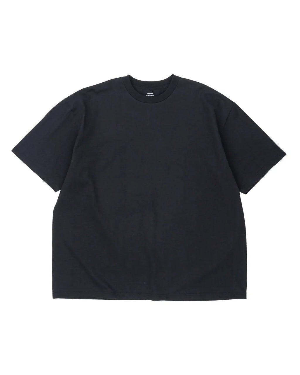 Graphpaper（グラフペーパー） / Heavy Weight S/S Oversized Tee