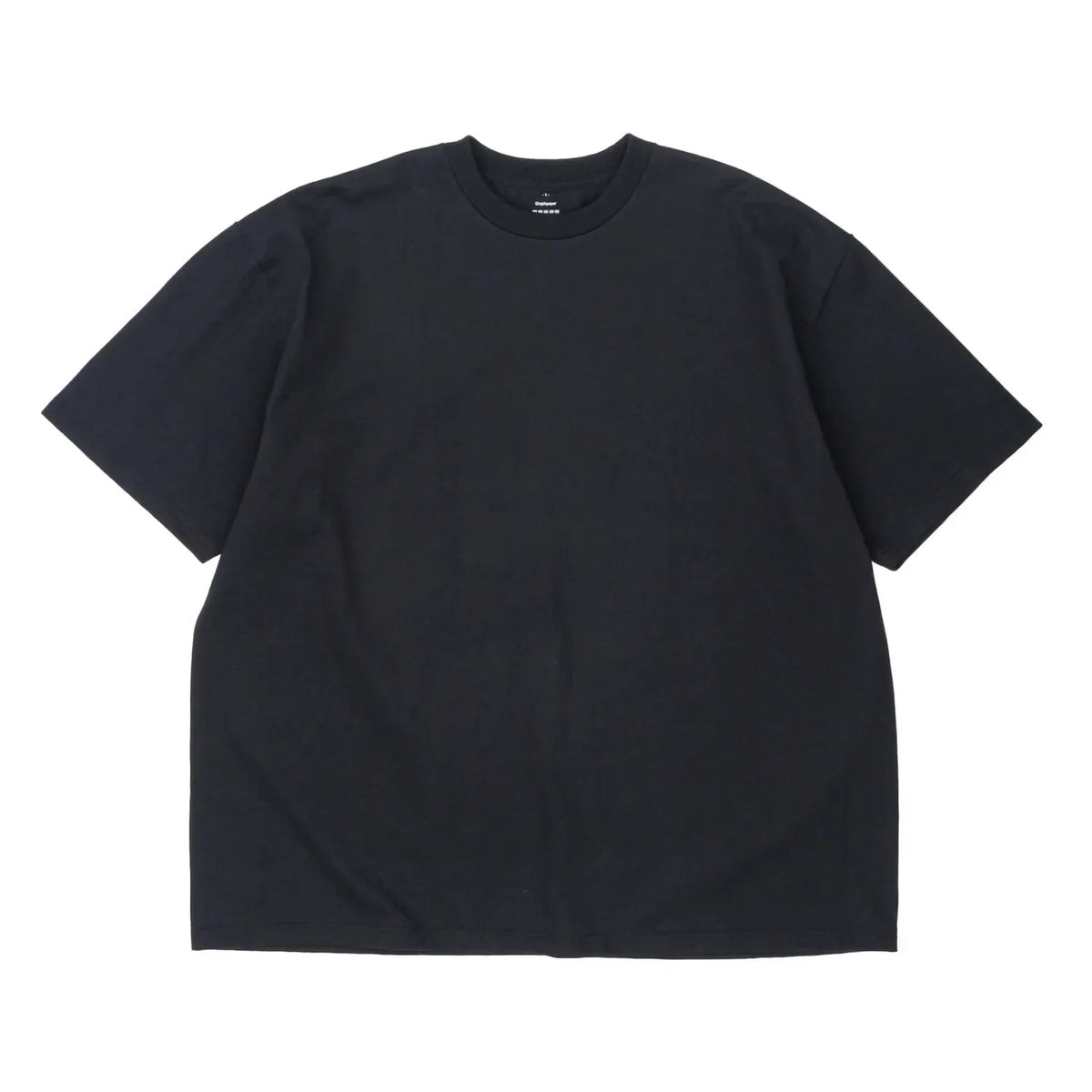 【新品】グラフペーパー Heavy Weight Oversized Tee 2 Graphpaper（グラフペーパー） / Heavy Weight S/S Oversized Tee