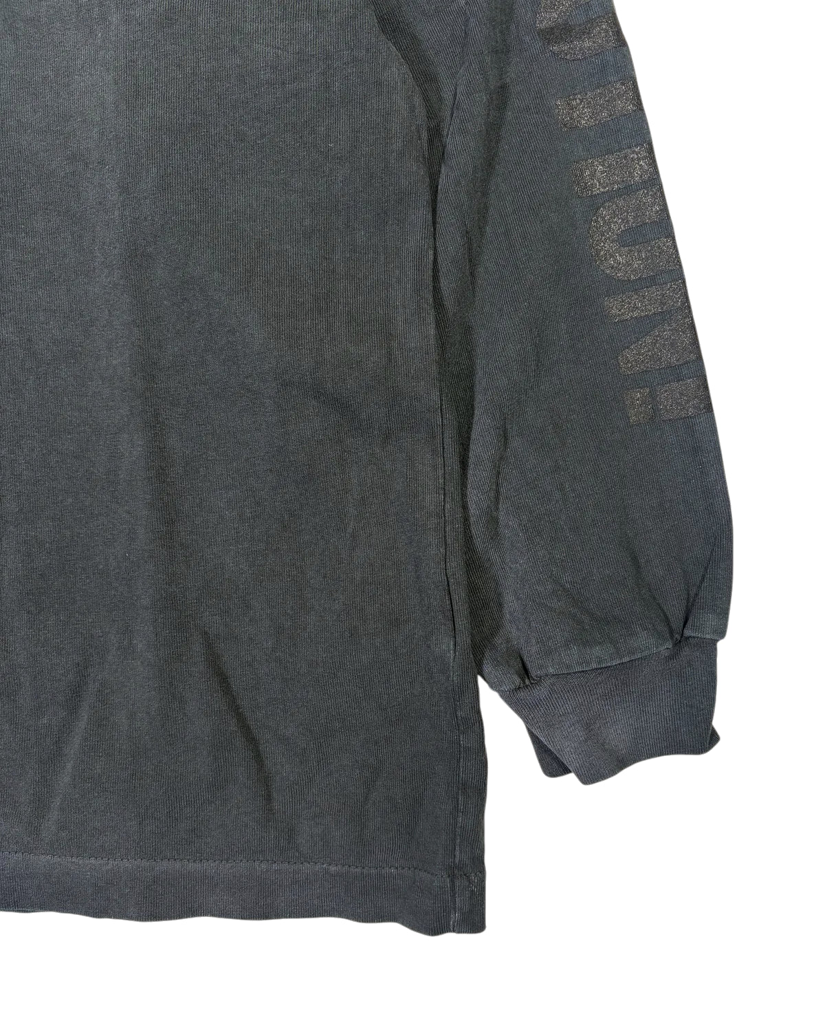 FEAR OF GOD / RELAXED FUTURE LS TEE (FG25FW10-10403HWJUS)