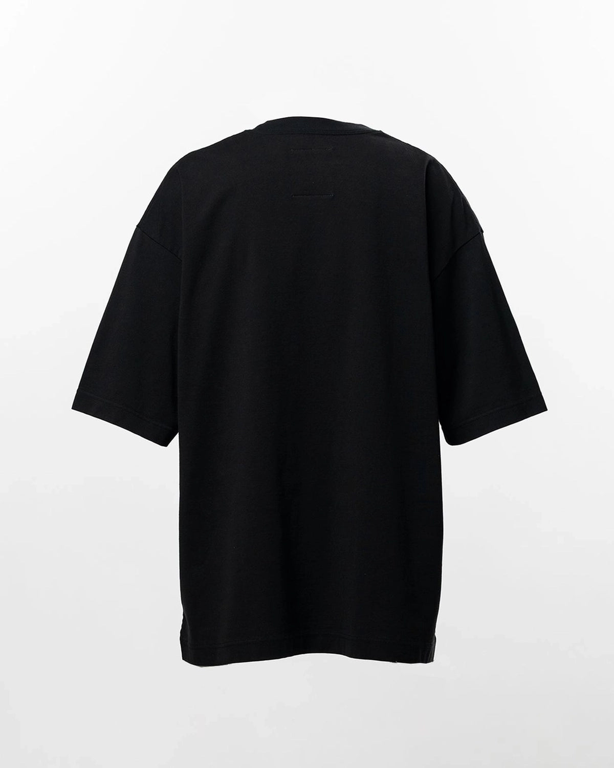 Maison MIHARA YASUHIRO / Cat Printed T-shirt (J17TS823)
