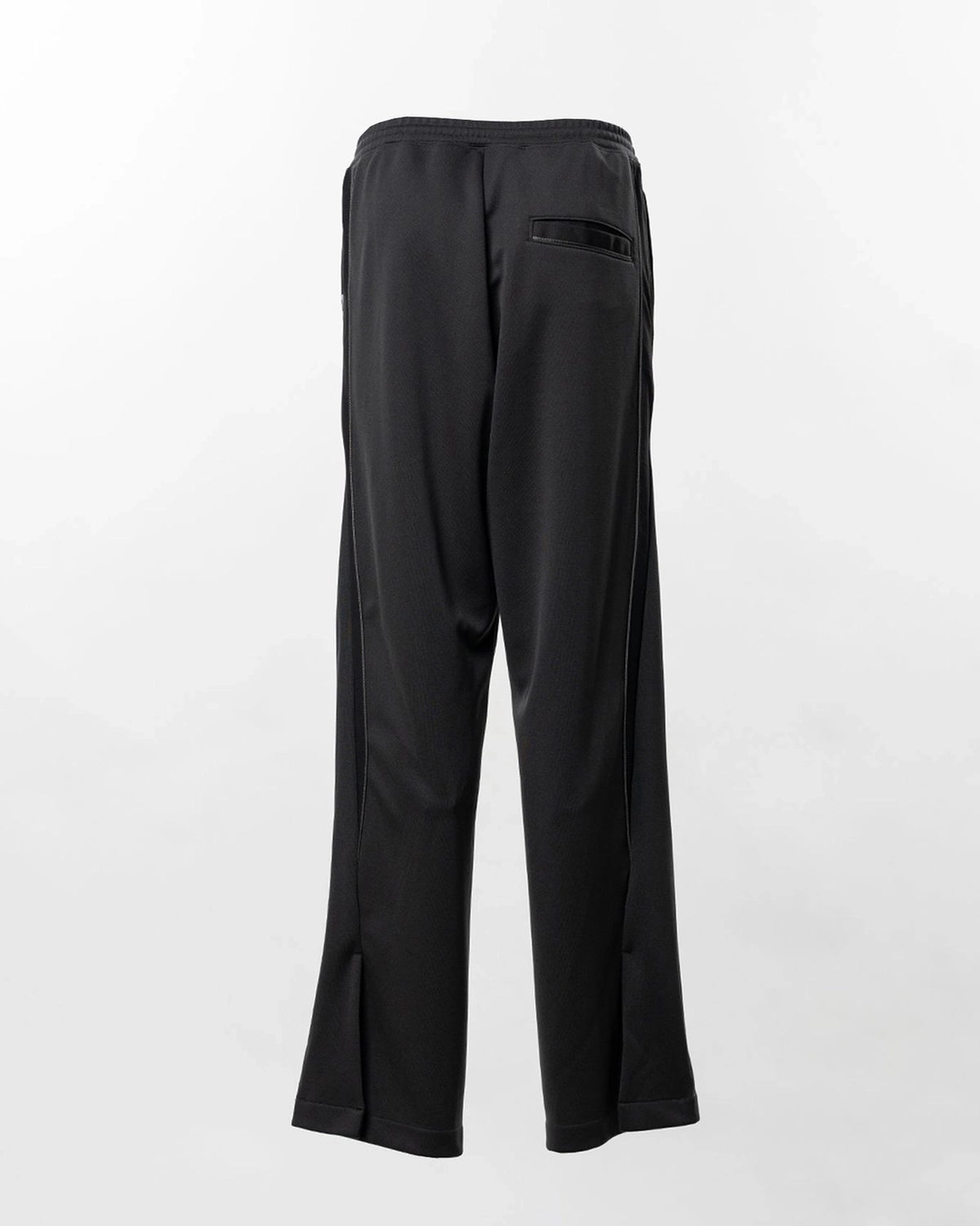 Maison MIHARA YASUHIRO / Folded Track Pants (A17PT562)