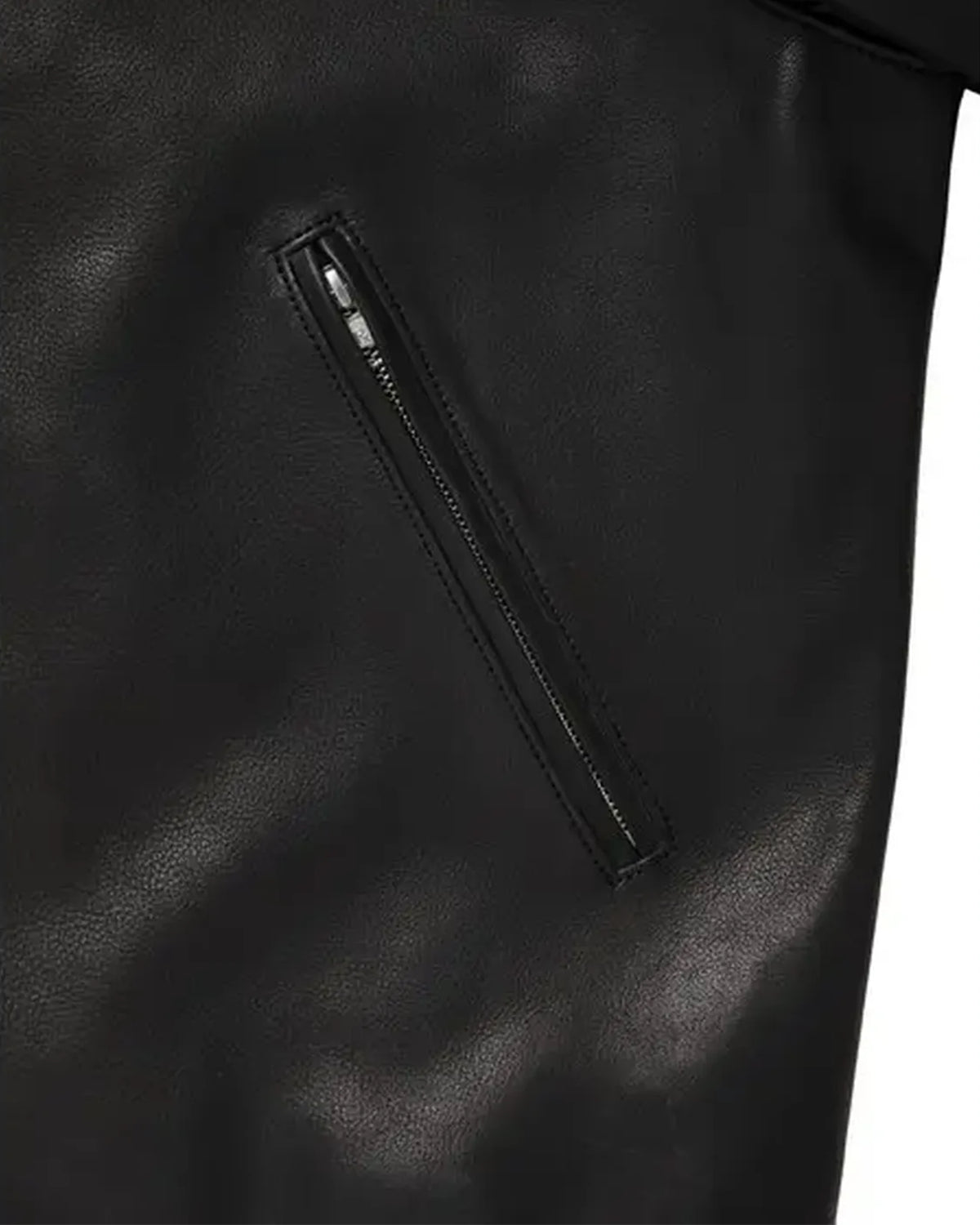 ANTIDOTE BUYERS CLUB / Leather Single Riders Jacket (ABCAW26JK01-1)