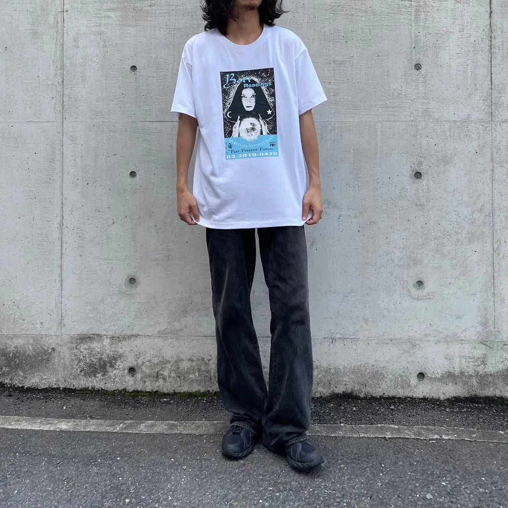 BoTT / Spiritual Tee