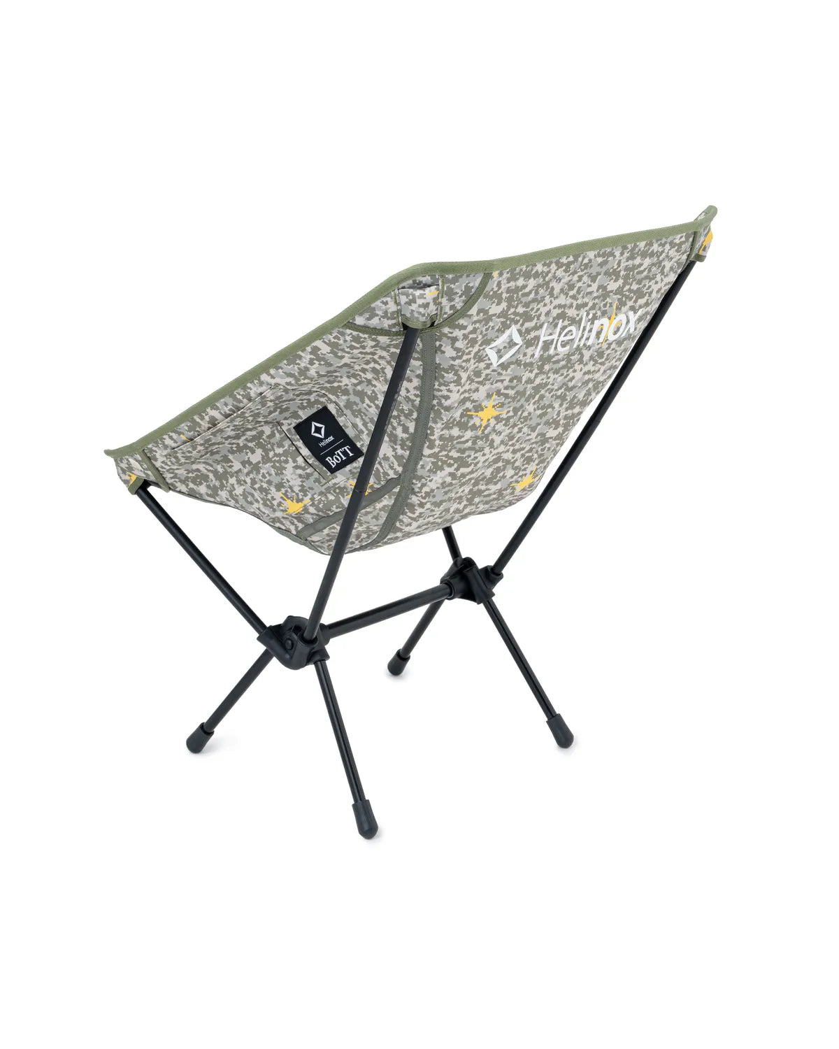 BoTT × HELINOX / Tac.Chair