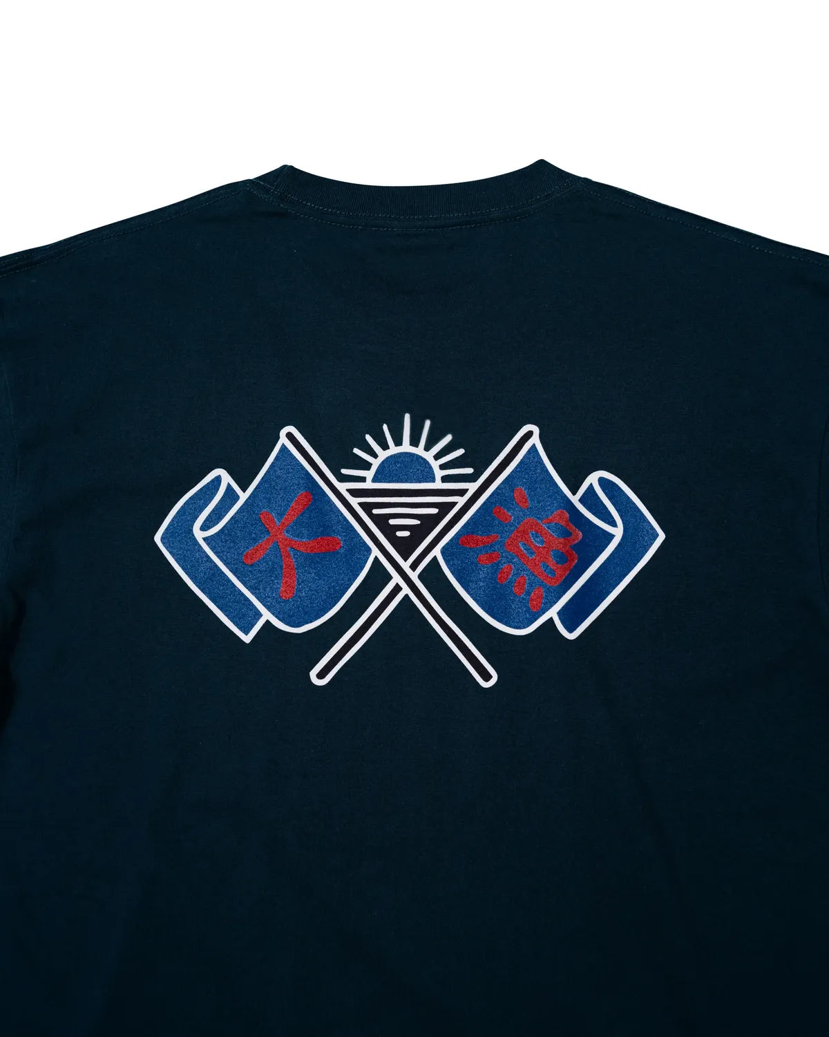 Chaos Fishing Club / Tairyo T-Shirt S/S (CFC-26SS-TEE03)