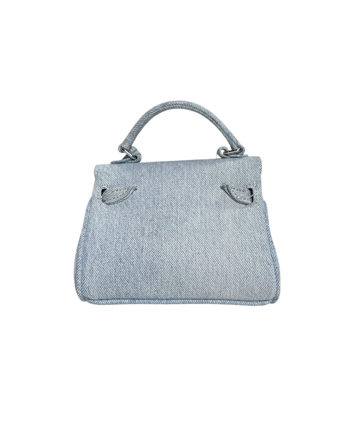 READYMADE / DENIM MONSTER BAG (REDW-CO-BL-00-00-09)