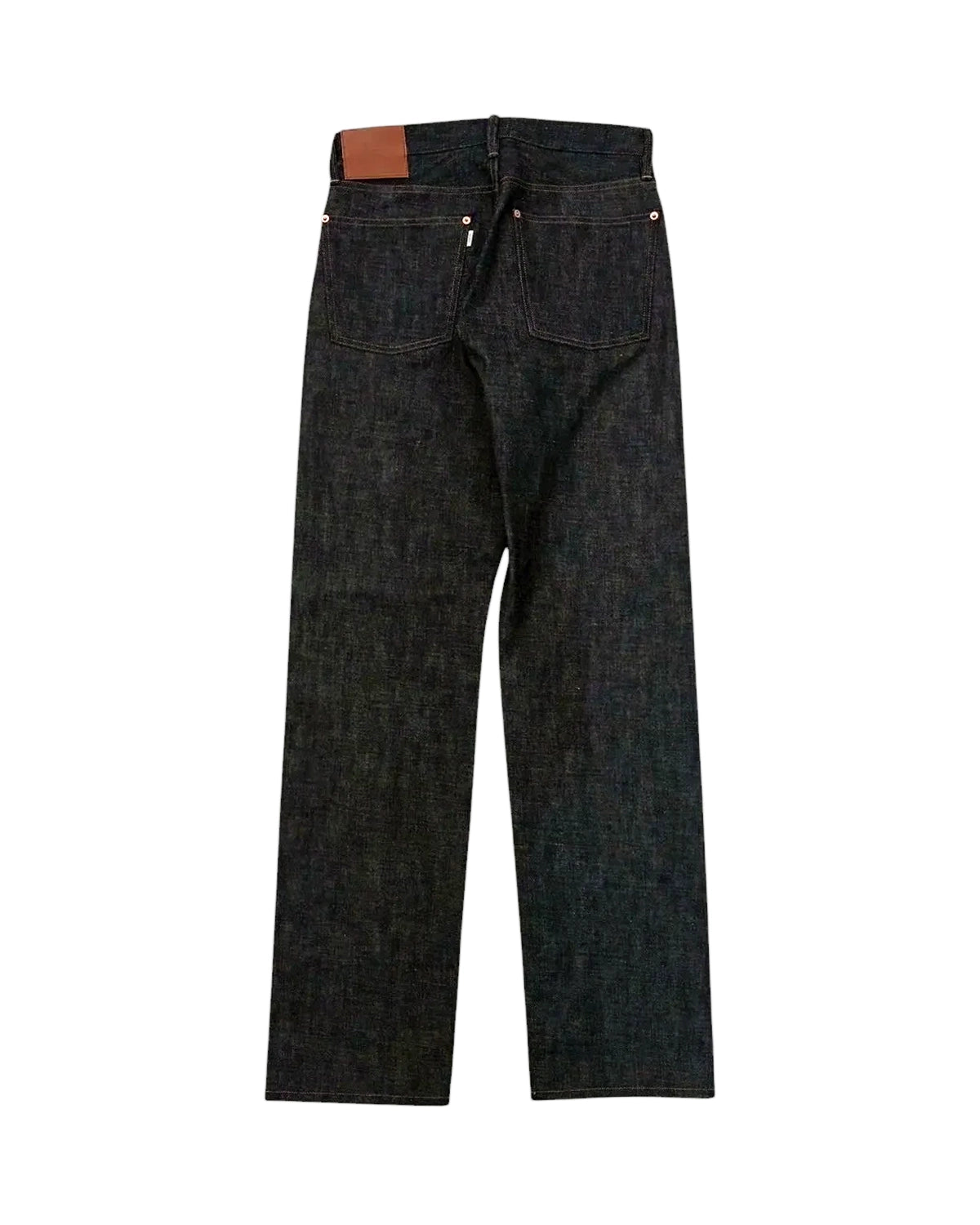 SUGARHILL / MODERN DENIM PANTS STRAIGHT CUT (MODERN03)
