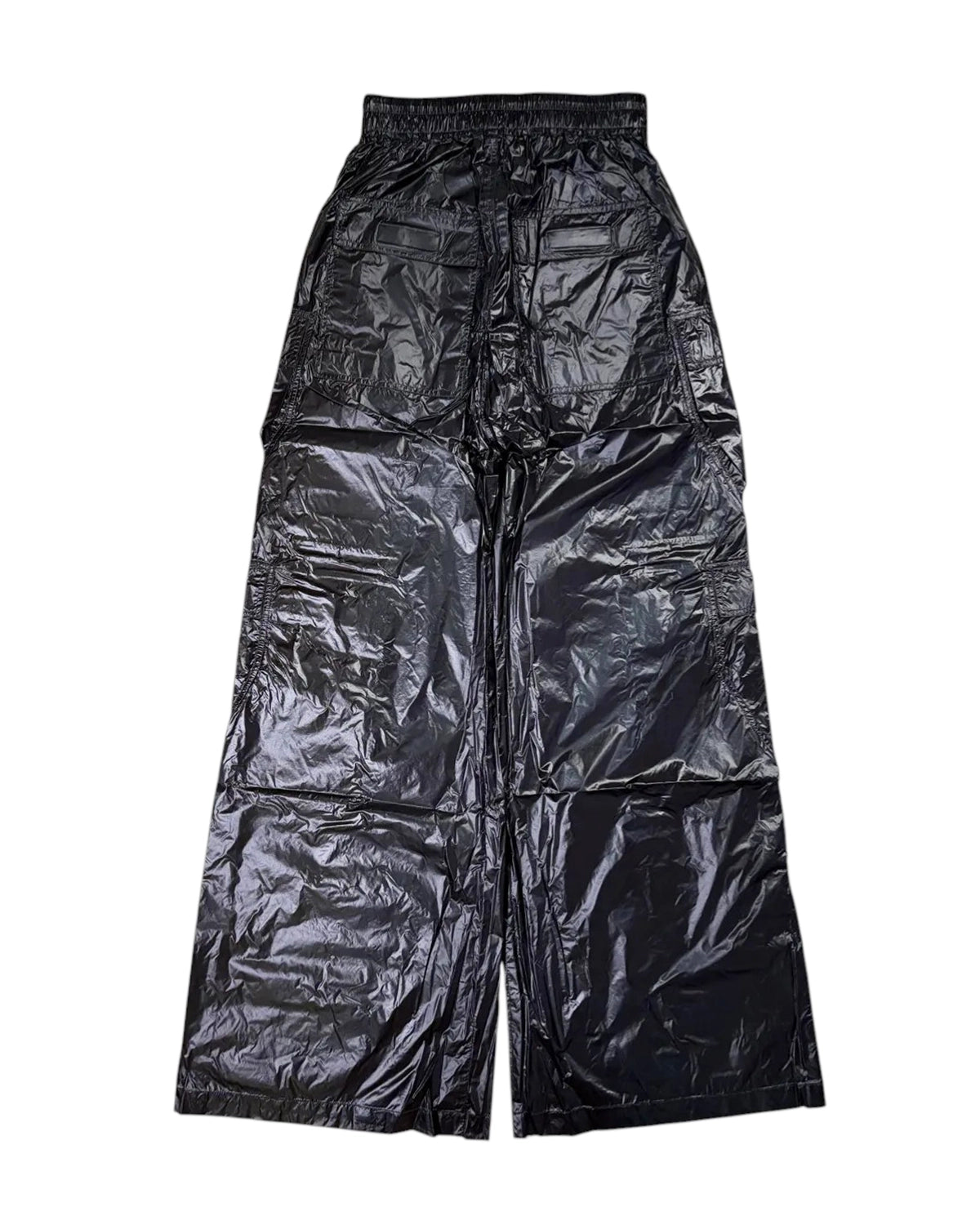 Rick Owens DRKSHDW / DOUBLE CARGO JUMBO BELAS (DU1F4398)