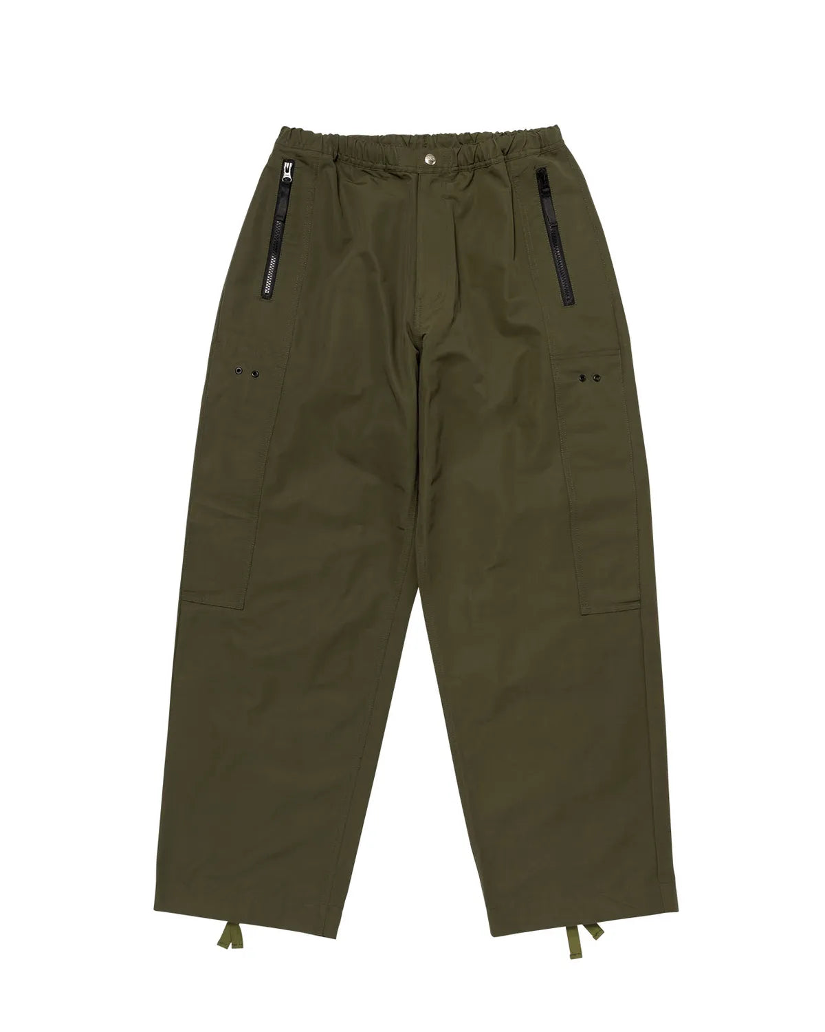 LQQK STUDIO / CORDURA NYLON FLIGHT PANTS (LQA26FP04)