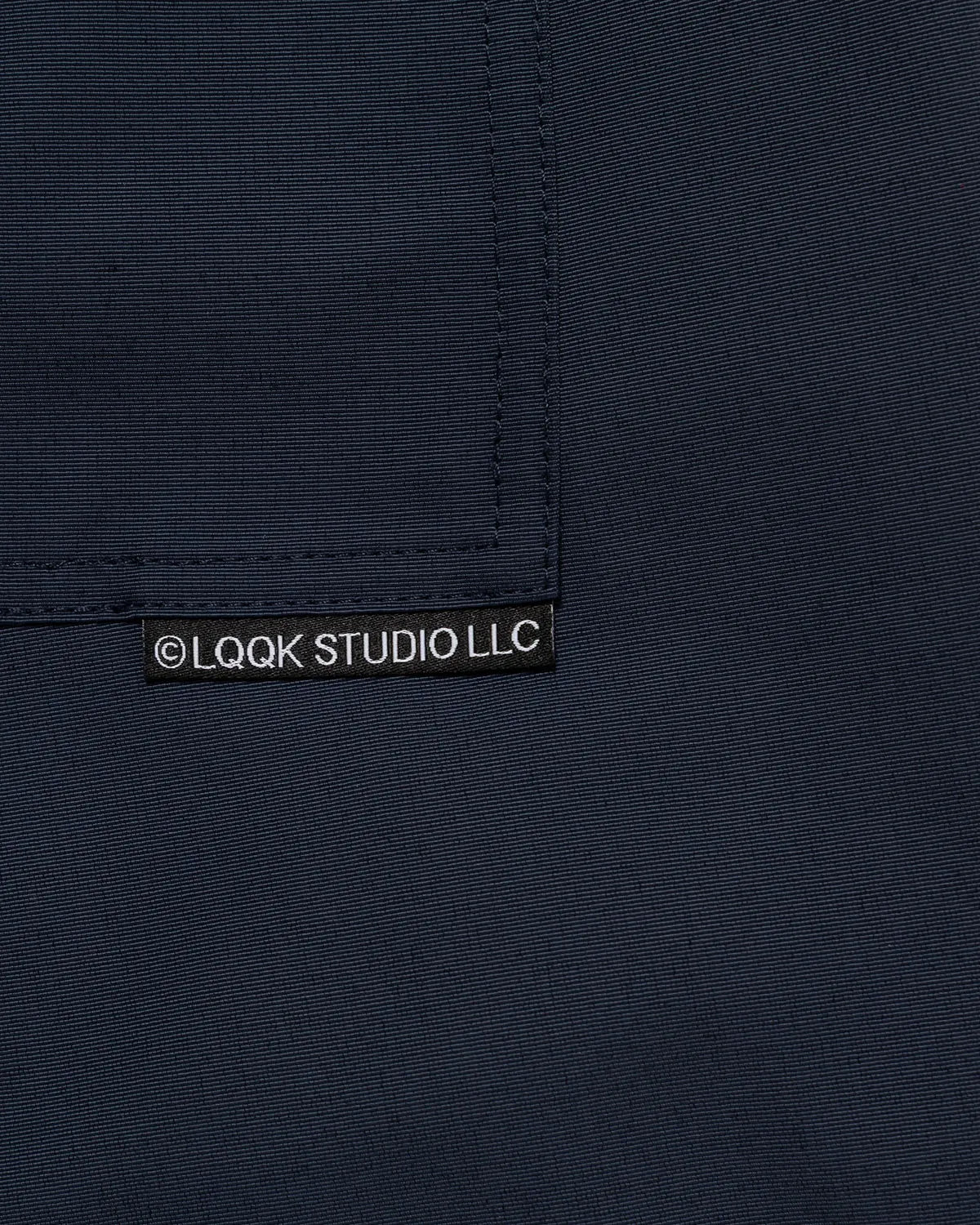 LQQK STUDIO / CORDURA NYLON FLIGHT PANTS (LQA26FP04)