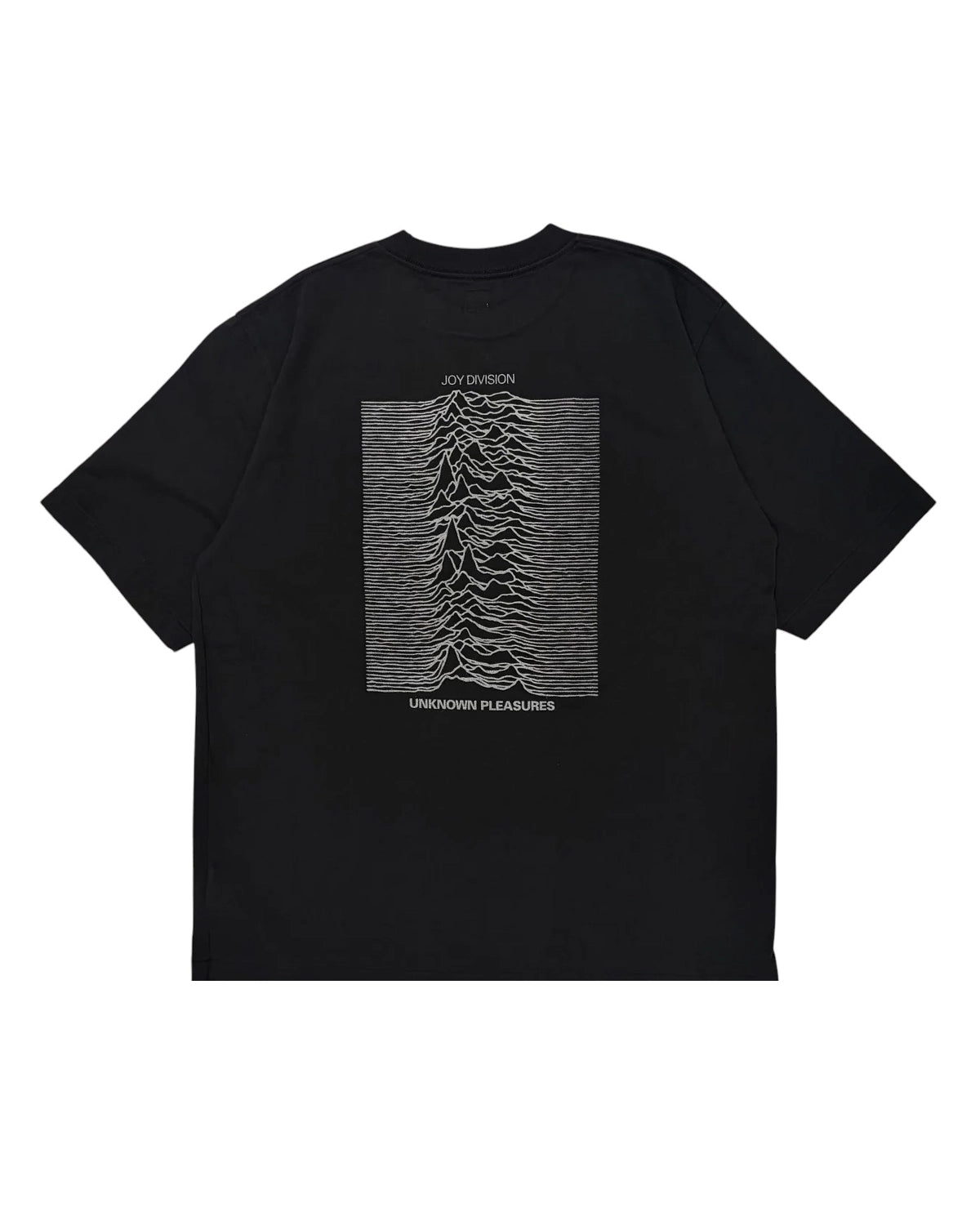 blurhmsROOTSTOCK / JD UNKNOWN PLEASURES Square STANDARD (bROOTS25S33S26JD005)
