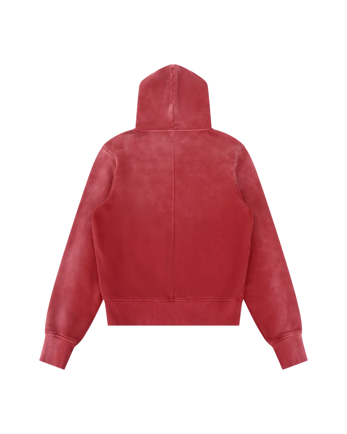 entire studios / SLIM ZIP UP SWEAT PARKA (ESFW26HO03012)