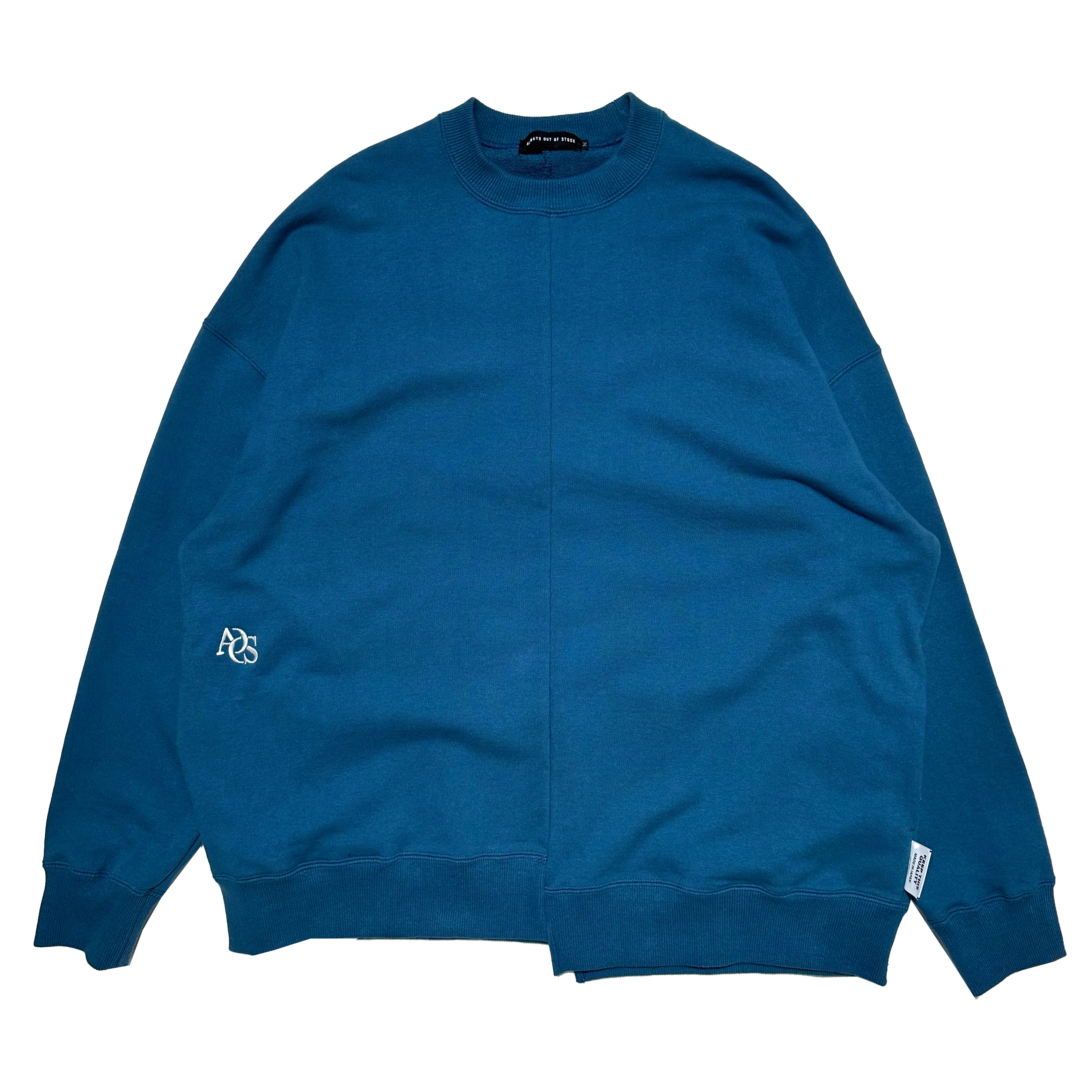 ALWAYS OUT OF STOCK / SWD CREW NECK