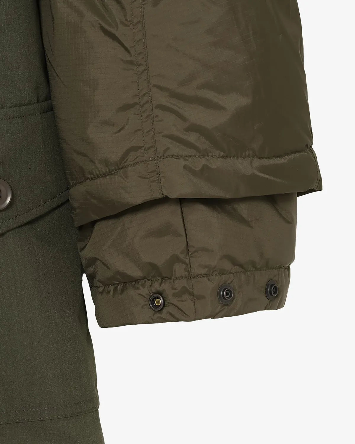 MODMNT / SUPER MACKINAW (M2520-0B001F)