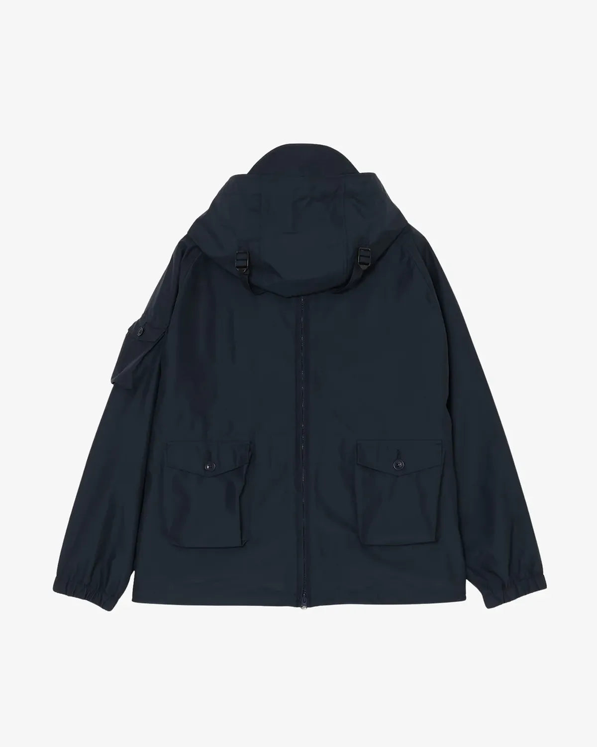 MODMNT / MIL SMOCK SHORT (M2520-1A023F)