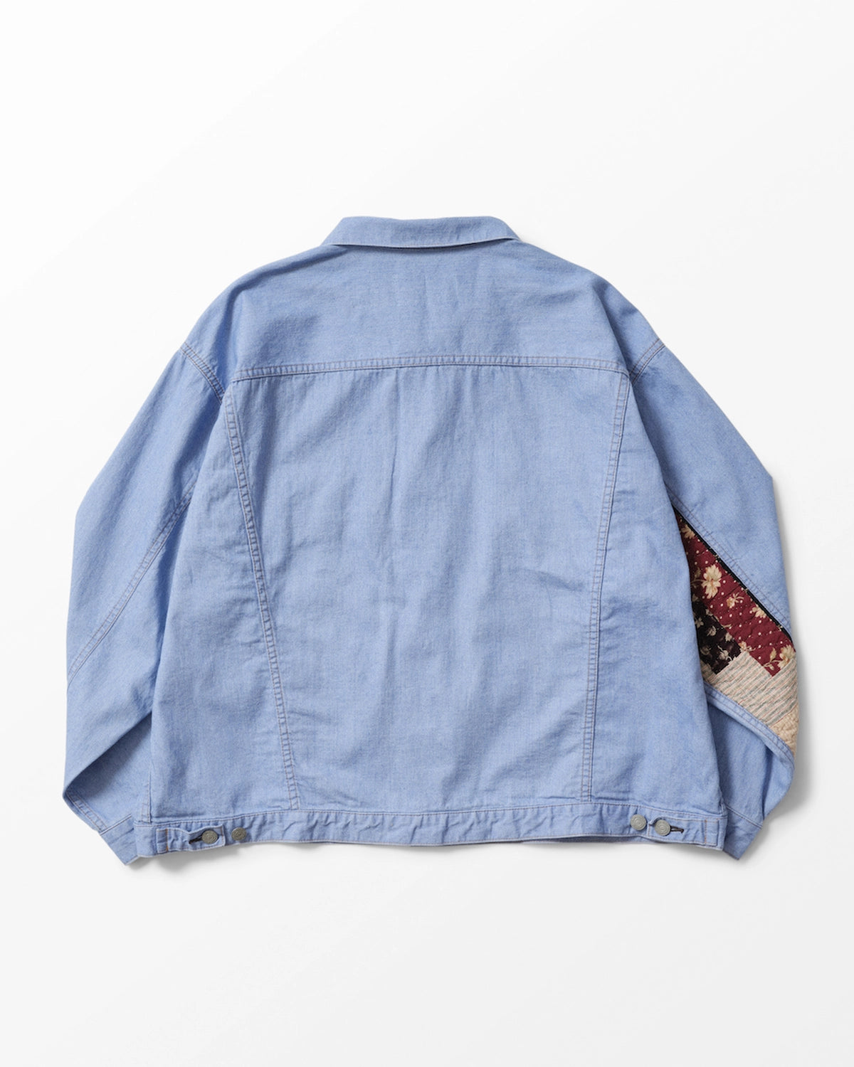 WHIZLIMITED / HISTOR JACKET (WL-J-171)