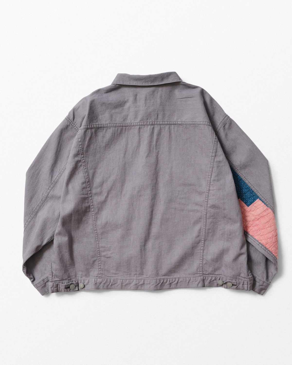 WHIZLIMITED / HISTOR JACKET (WL-J-171)