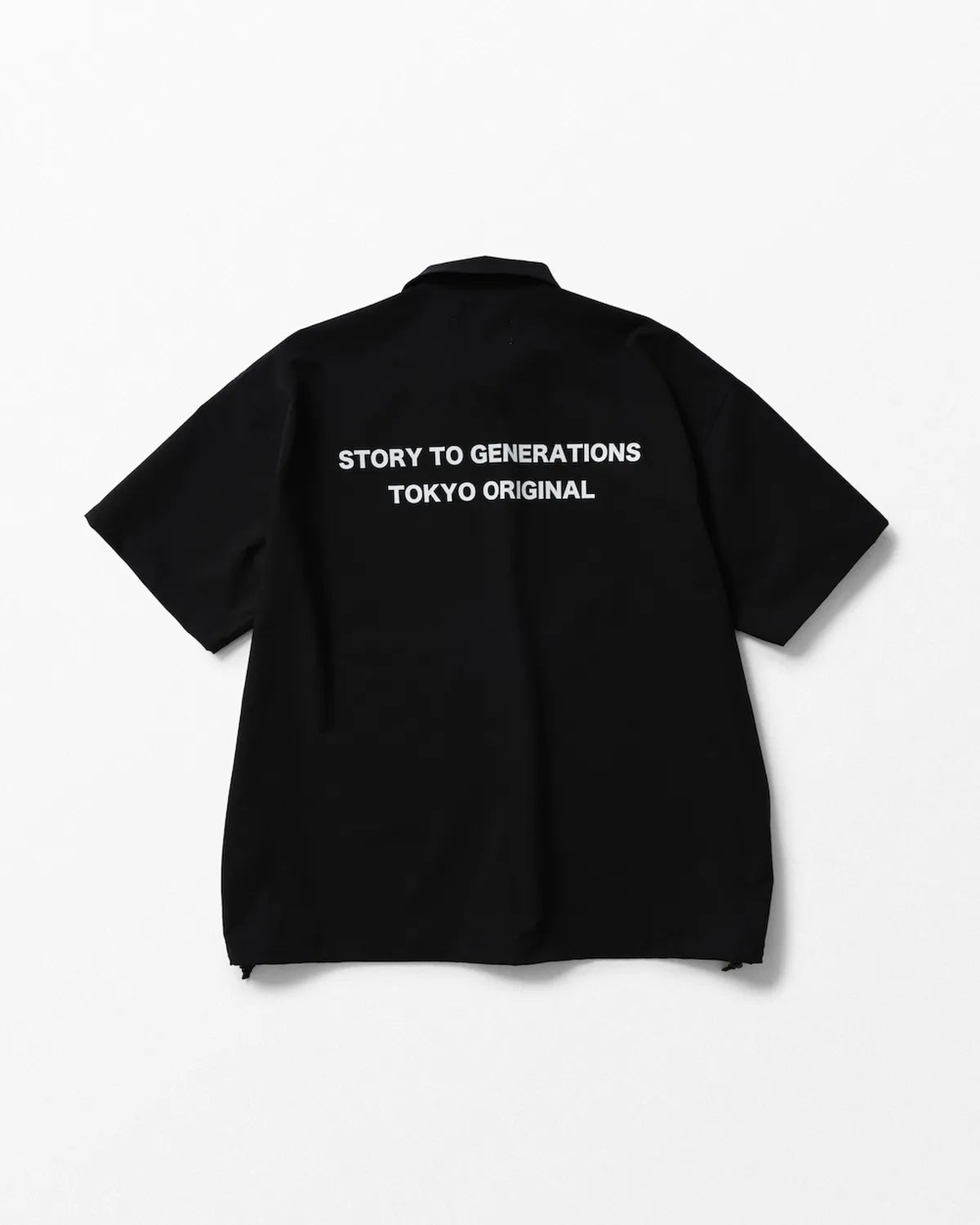 WHIZLIMITED / COACH SHIRT (WL-S-97)