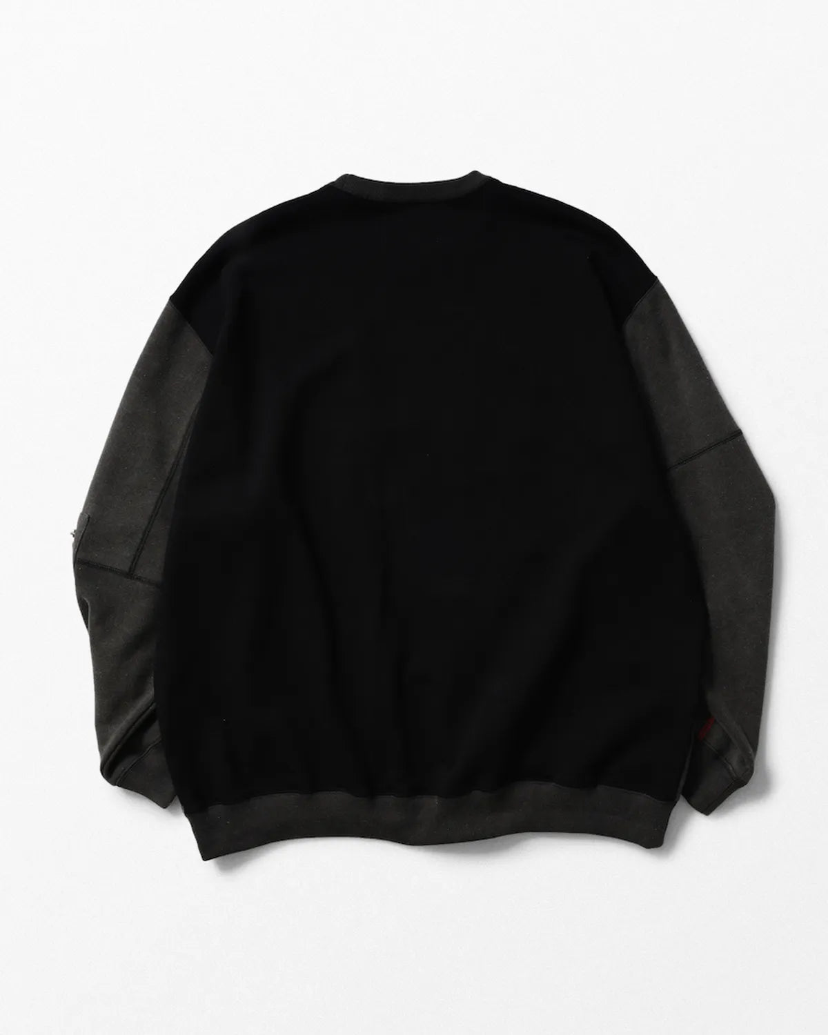 WHIZLIMITED / PATCH SWEAT (WL-C-391)