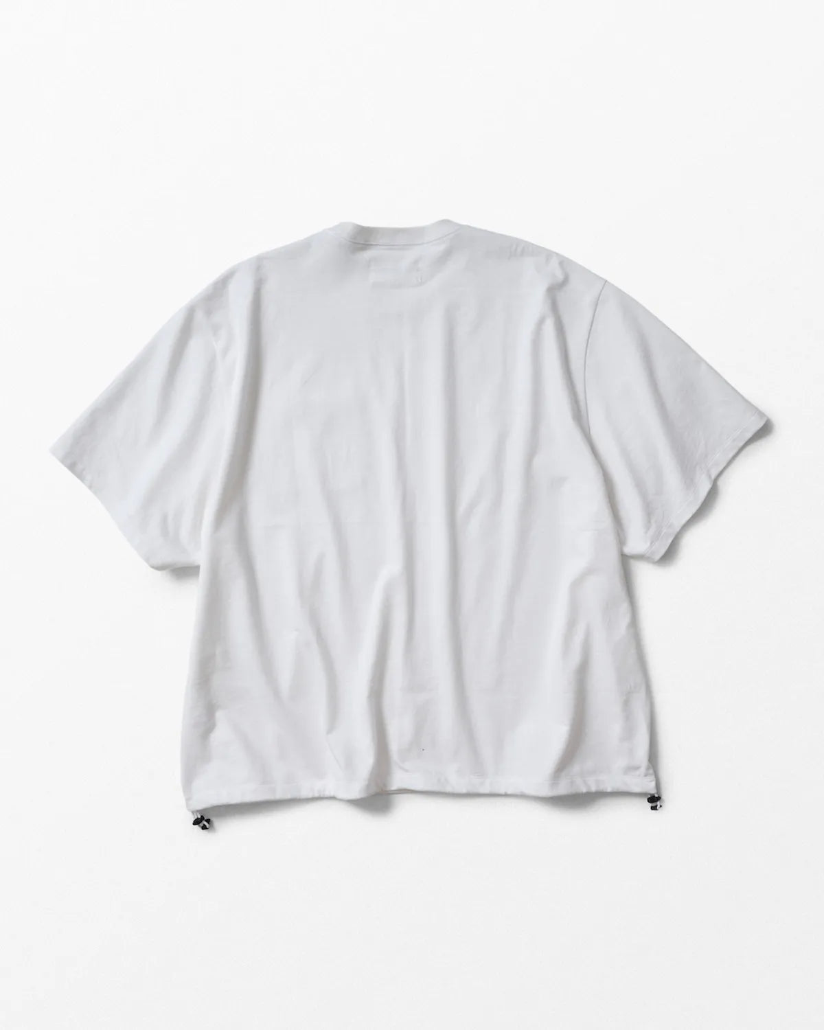 WHIZLIMITED / CORD TEE (WL-C-403)