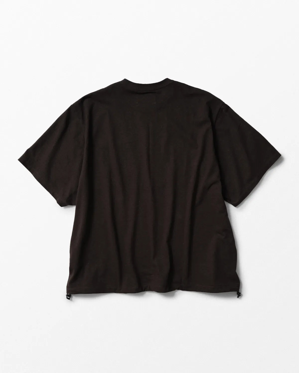 WHIZLIMITED / CORD TEE (WL-C-403)