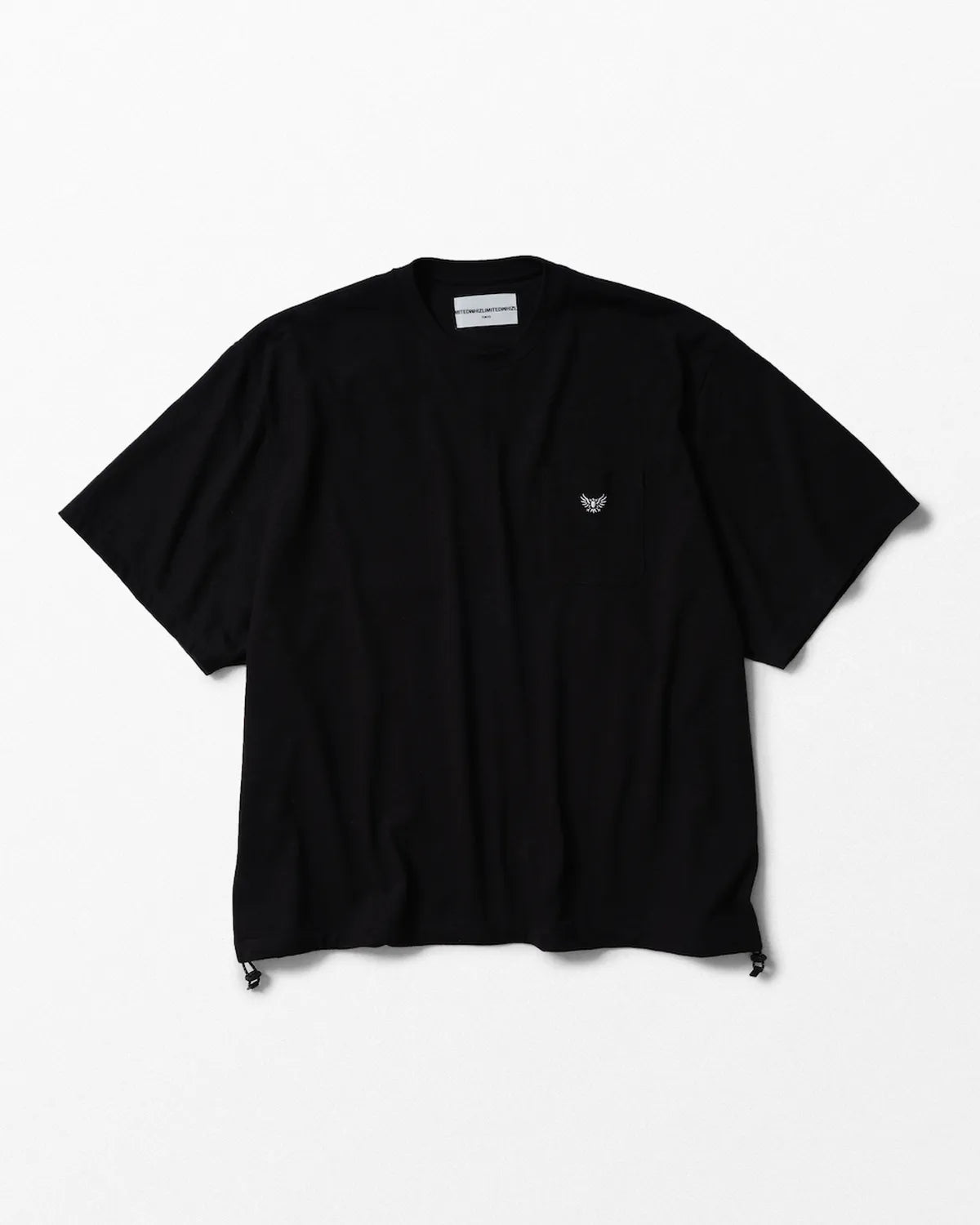 WHIZLIMITED / CORD TEE (WL-C-403)