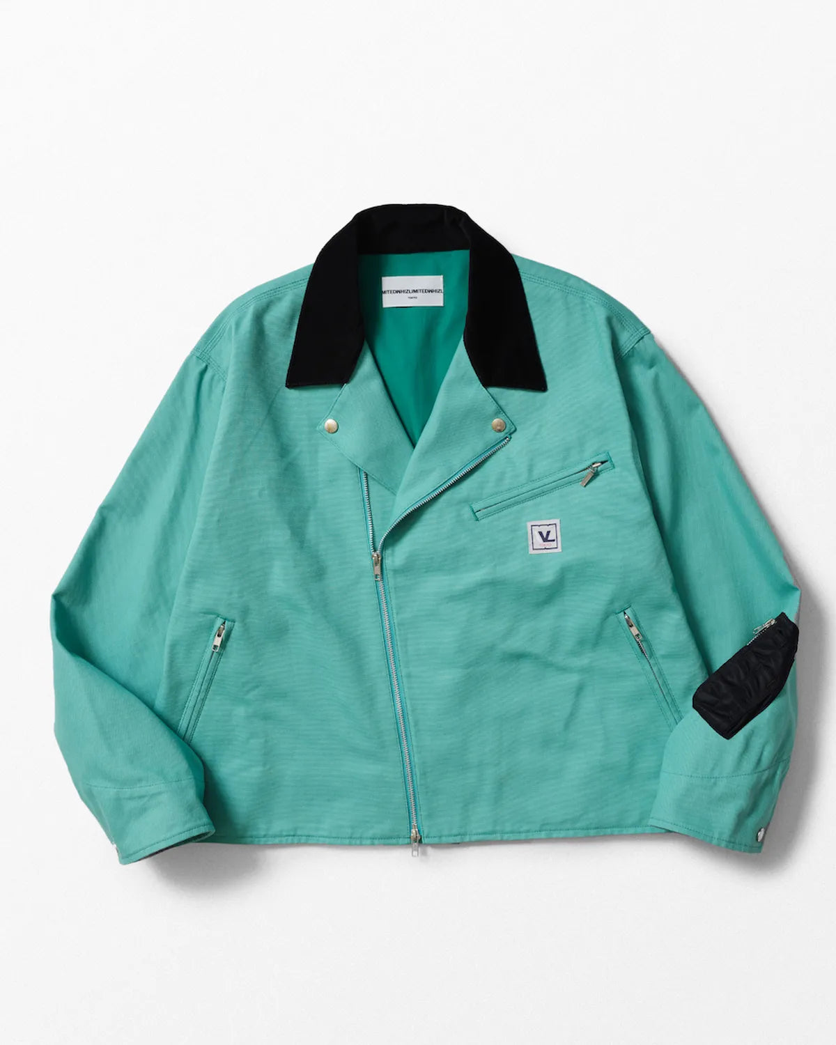 WHIZLIMITED / CAMDEN JACKET (WL-J-170)